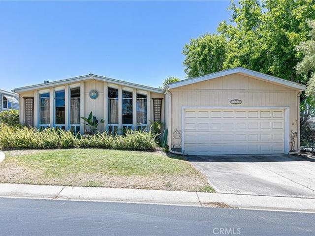 House for sale in Santa Maria, California