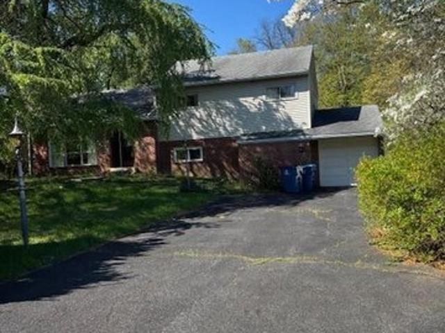 House for sale in Chester, Pennsylvania