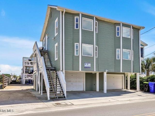 House for sale in Carolina Beach, North Carolina