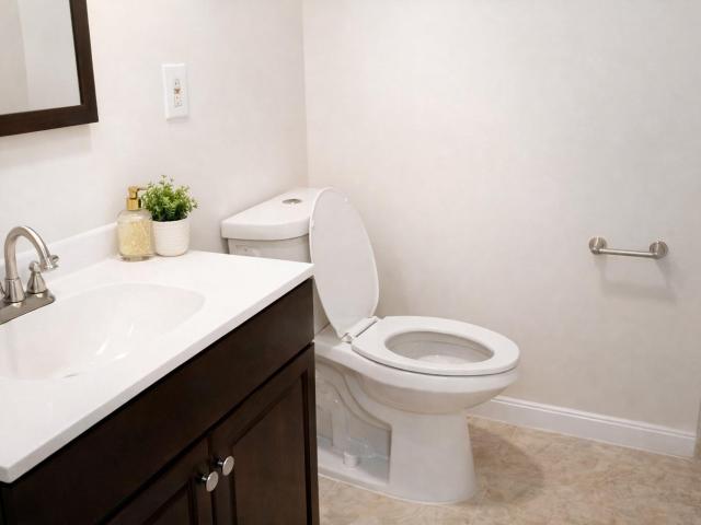 Townhouse for sale in Capitol Heights, Maryland