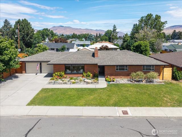 House for sale in Wenatchee, Washington