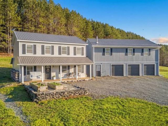 House for sale in Worcester, New York