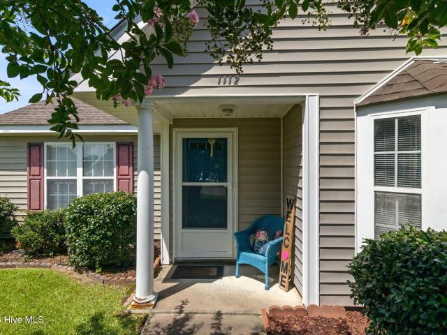House for sale in Rocky Mount, North Carolina
