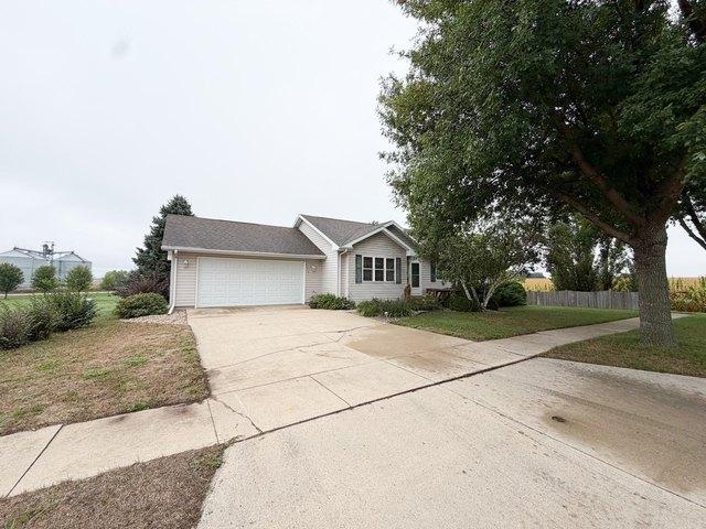 House for sale in Luverne, Rock County