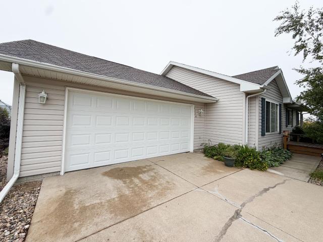 House for sale in Luverne, Rock County