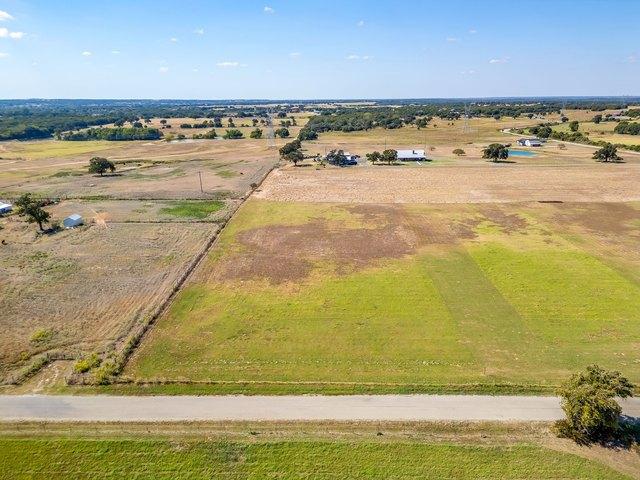 Land for sale in Parker, Texas