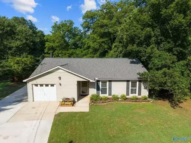 House for rent in Huntsville