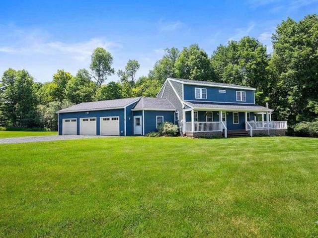House for sale in Moretown, Vermont