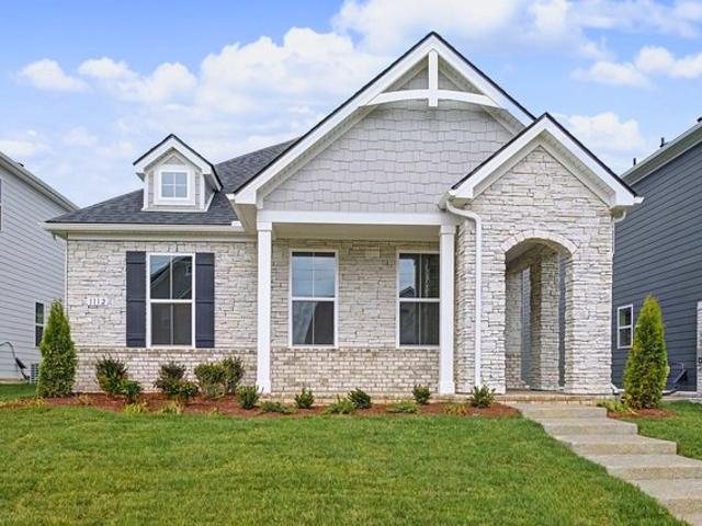 House for sale in Tennessee
