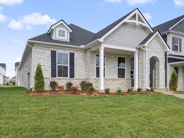 Property for sale in Tennessee