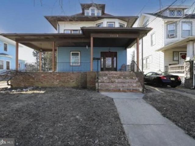 House for sale in Oaklyn, New Jersey