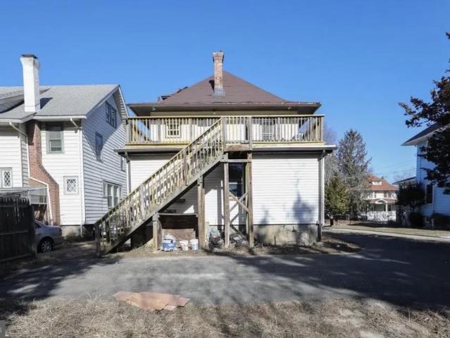 House for sale in Collingswood, New Jersey