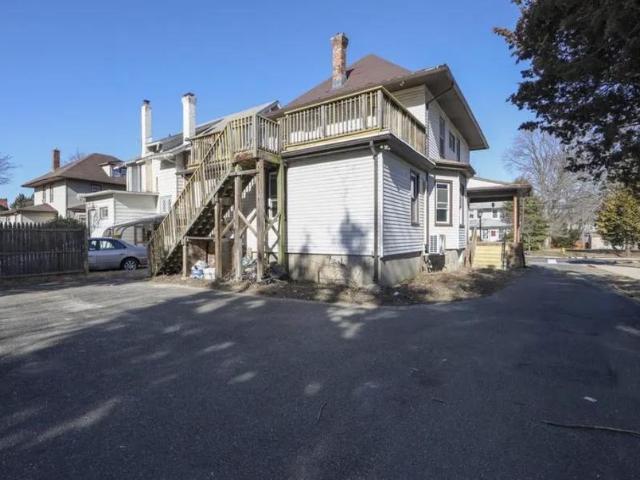 House for sale in Collingswood, New Jersey