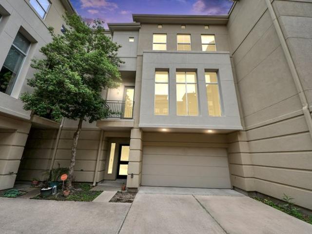 Townhouse for sale in Harris, Texas
