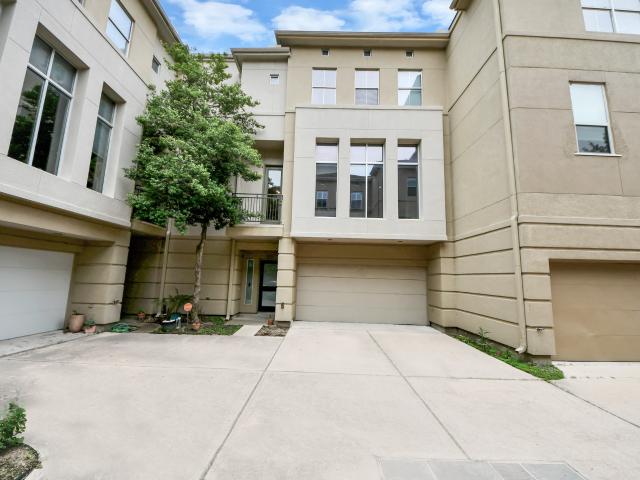 Townhouse for sale in Harris, Texas