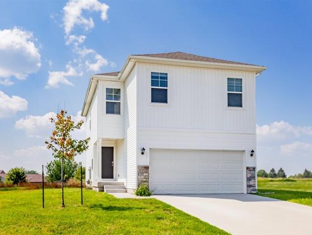 House for sale in Bondurant, Iowa