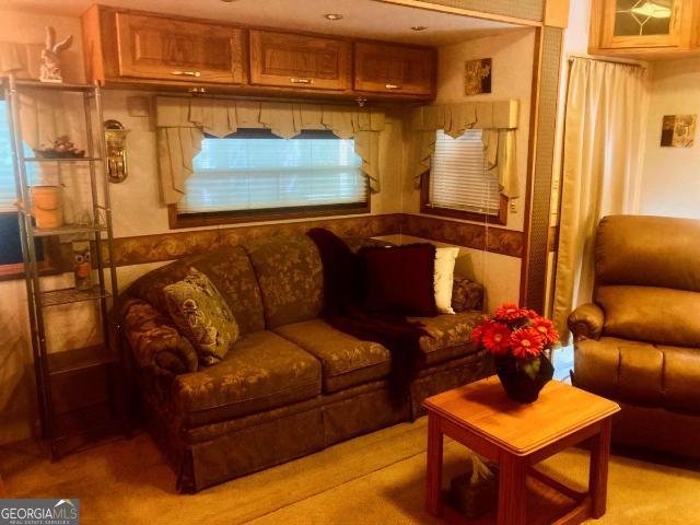 House for sale in Hiawassee, Georgia