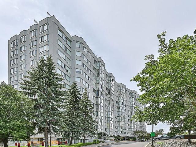 Condo for sale in Woburn, Ontario