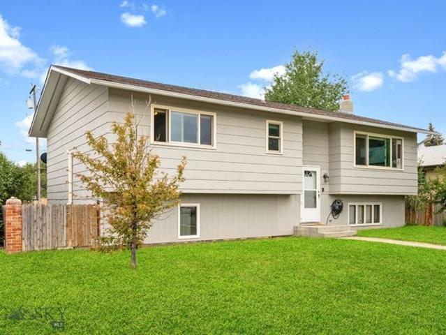 House for sale in Butte, Montana