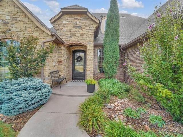 House for sale in Elk City, Oklahoma