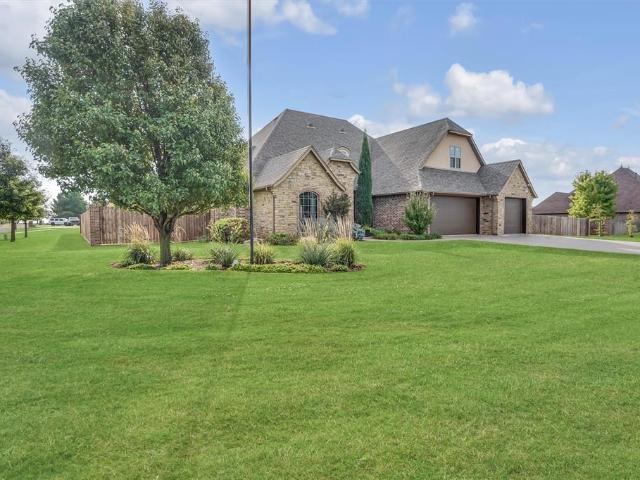 House for sale in Elk City, Oklahoma