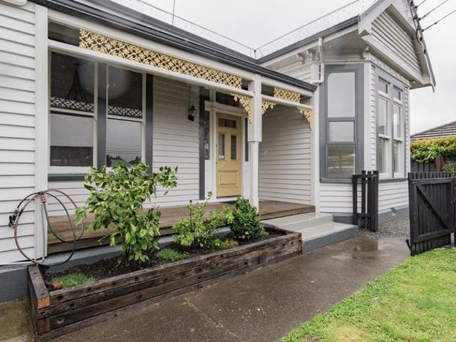 Apartment for rent in Spreydon, Spreydon-Cashmere Community