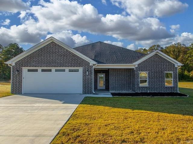 House for sale in Ark