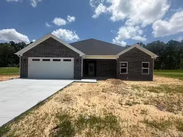 House for rent in Bryant