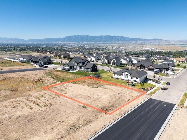 Land for sale in Cache, Utah