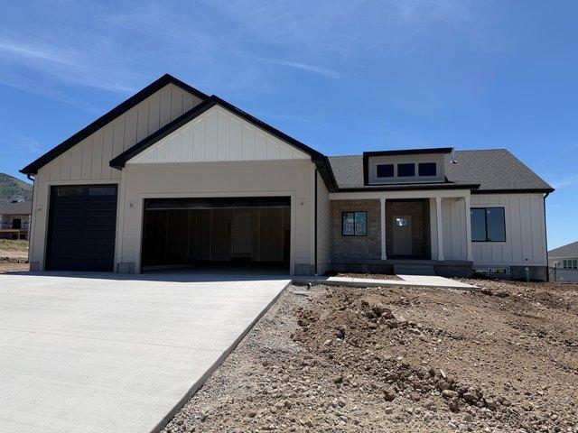 House for sale in Hyde Park, Cache County