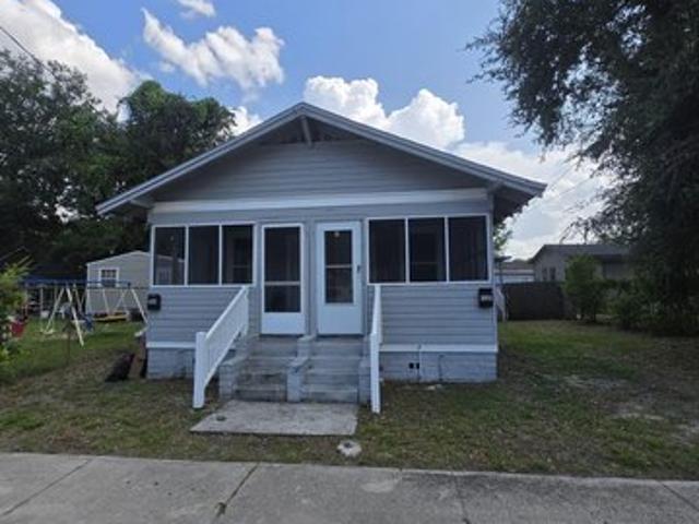 House for sale in Jacksonville, Florida