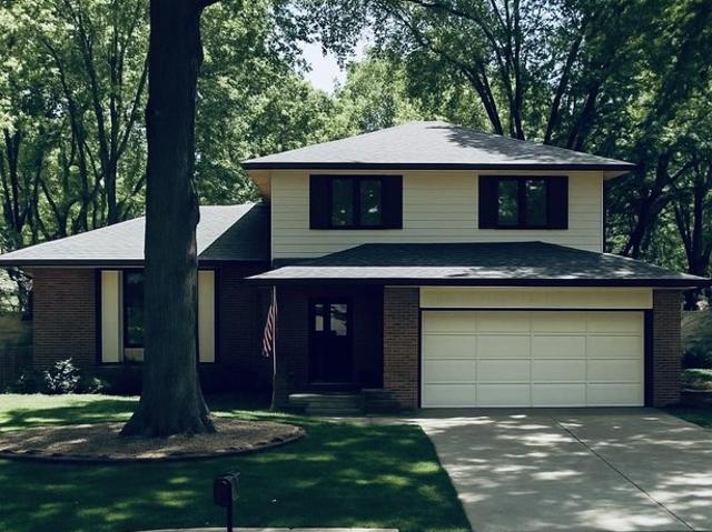 House for sale in Kansas