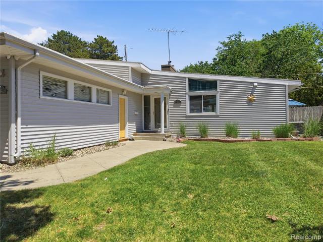 House for sale in Carrollton, Michigan