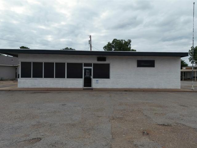 Commercial for sale in Paducah, Texas