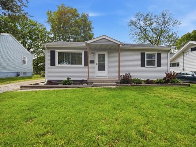 House for sale in Mclean, Illinois