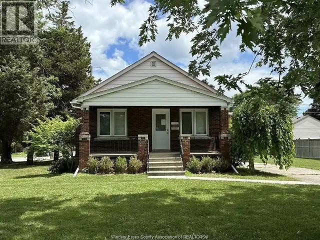 House for rent in Maidstone, Ontario