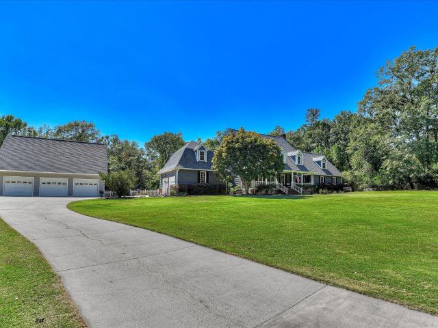House for sale in Aiken, Aiken County