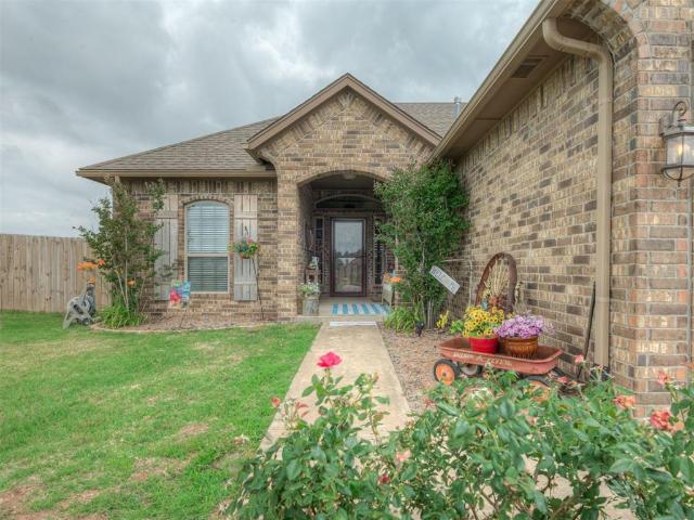 House for sale in Tuttle, Oklahoma