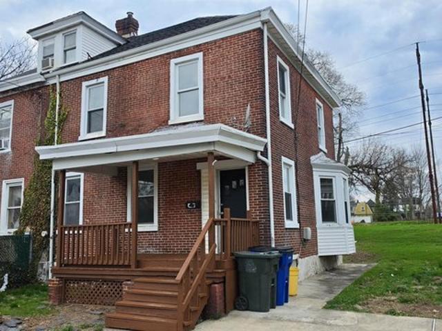 Townhouse for sale in Delco, Pennsylvania