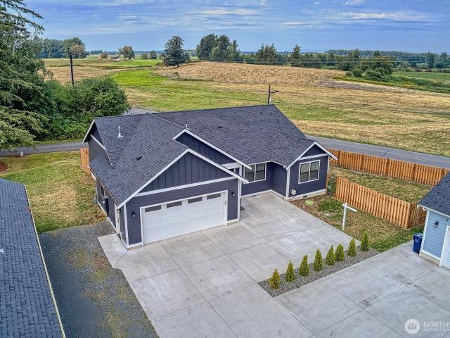 House for sale in Everson, Washington