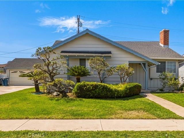 House for sale in Gardena, California