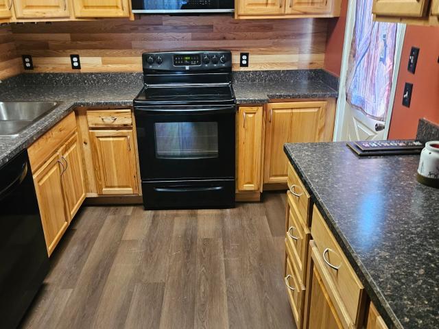 House for sale in Gratiot, Michigan