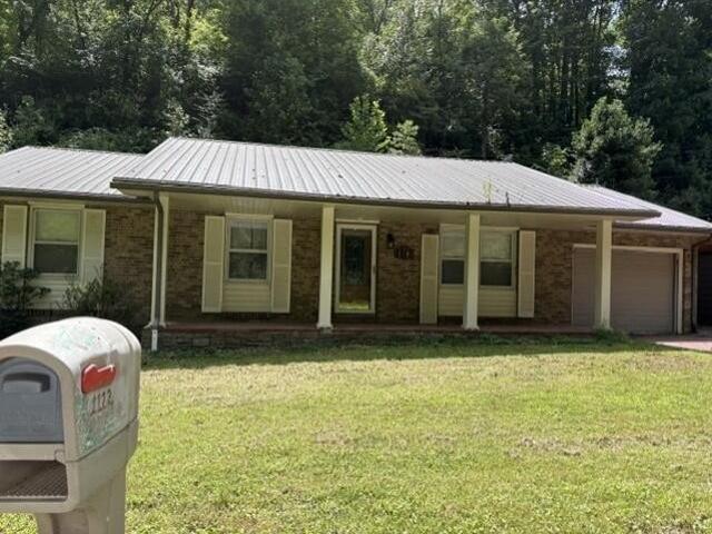 House for sale in Hagerhill, Kentucky