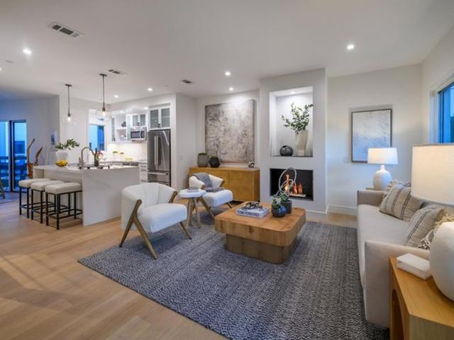 Townhouse for sale in Napa, California