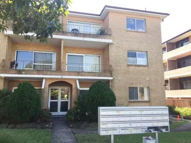 Apartment for rent in Sydney, New South Wales