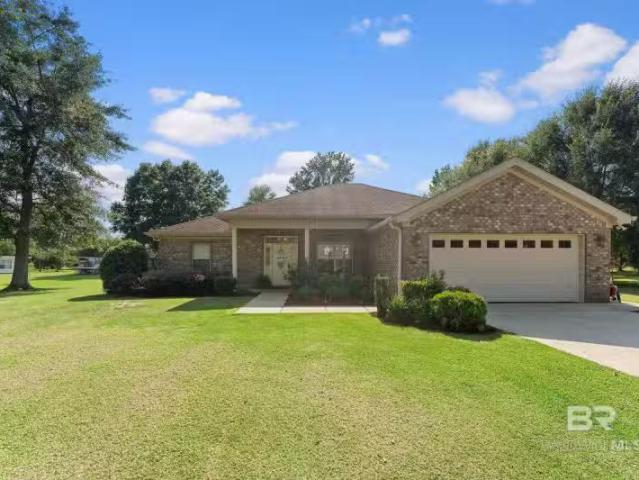 House for rent in Bay Minette
