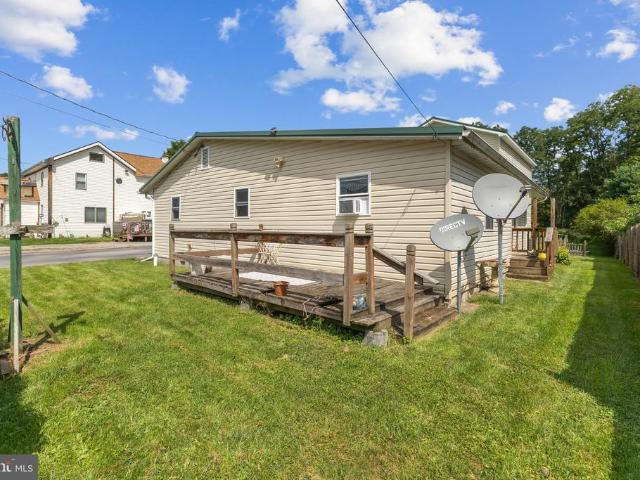 House for sale in Julian, Pennsylvania