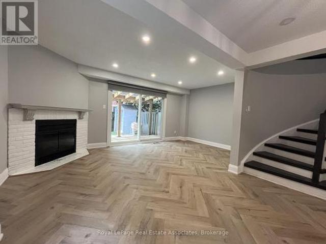 House for rent in Oakville, Ontario