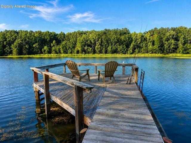 House for sale in Summerton, South Carolina