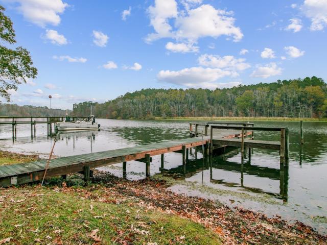 House for sale in Summerton, South Carolina
